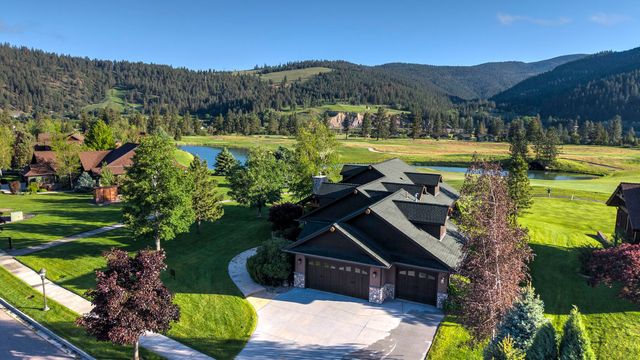 5401 Canyon River Road, Missoula, MT 59802