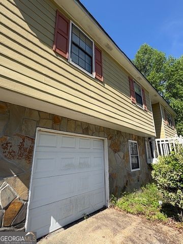 355 Lori Lane, Riverdale, GA 30296