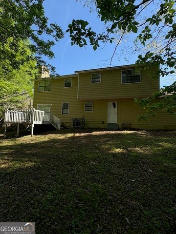355 Lori Lane, Riverdale, GA 30296