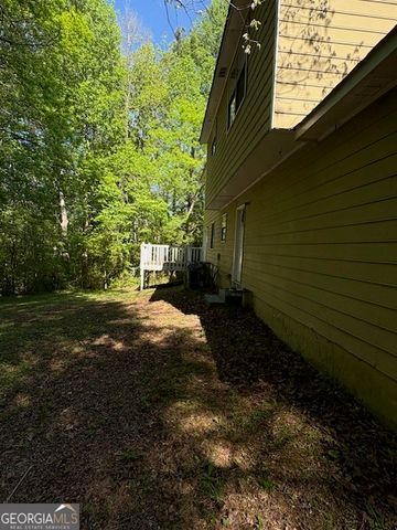355 Lori Lane, Riverdale, GA 30296