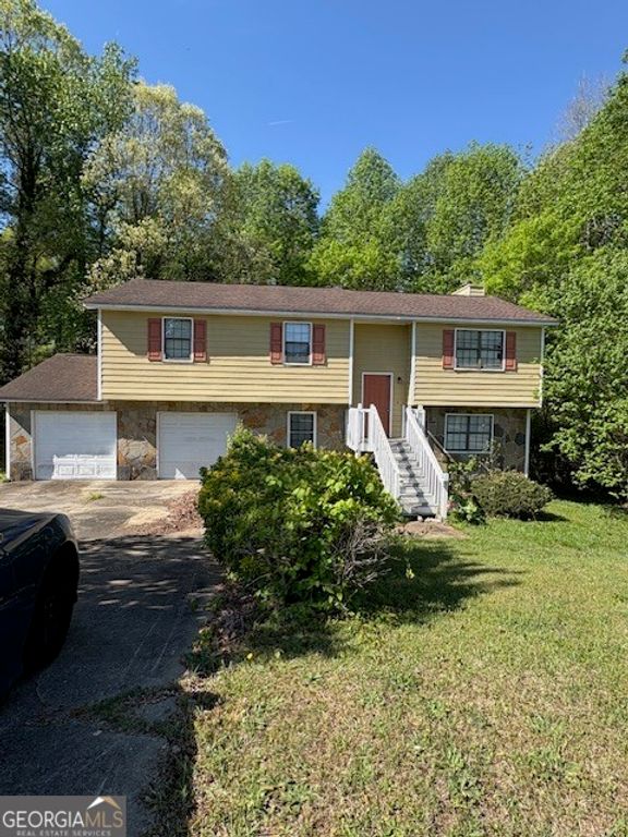 355 Lori Lane, Riverdale, GA 30296