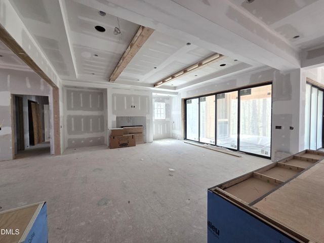 6477 Sanctuary Falls Drive, Raleigh, NC 27614