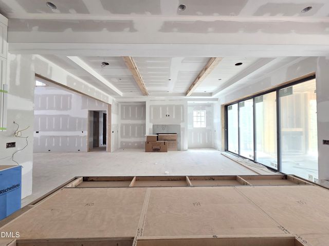 6477 Sanctuary Falls Drive, Raleigh, NC 27614