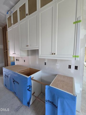 6477 Sanctuary Falls Drive, Raleigh, NC 27614