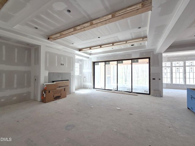 6477 Sanctuary Falls Drive, Raleigh, NC 27614