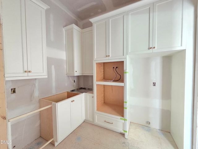 6477 Sanctuary Falls Drive, Raleigh, NC 27614