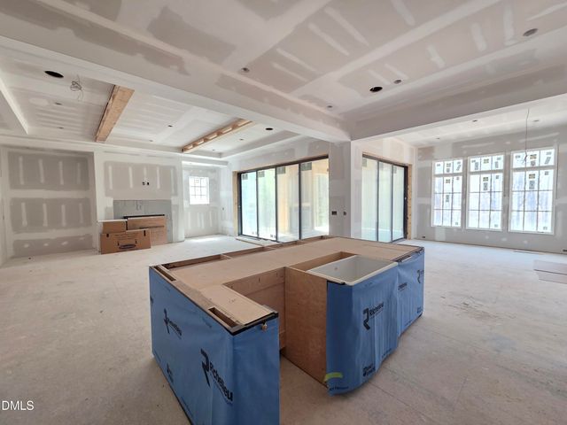 6477 Sanctuary Falls Drive, Raleigh, NC 27614