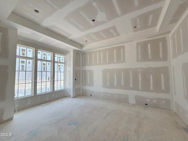 6477 Sanctuary Falls Drive, Raleigh, NC 27614