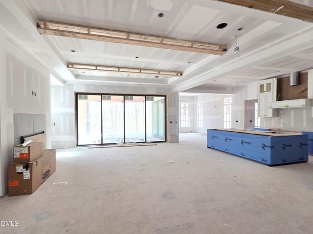 6477 Sanctuary Falls Drive, Raleigh, NC 27614