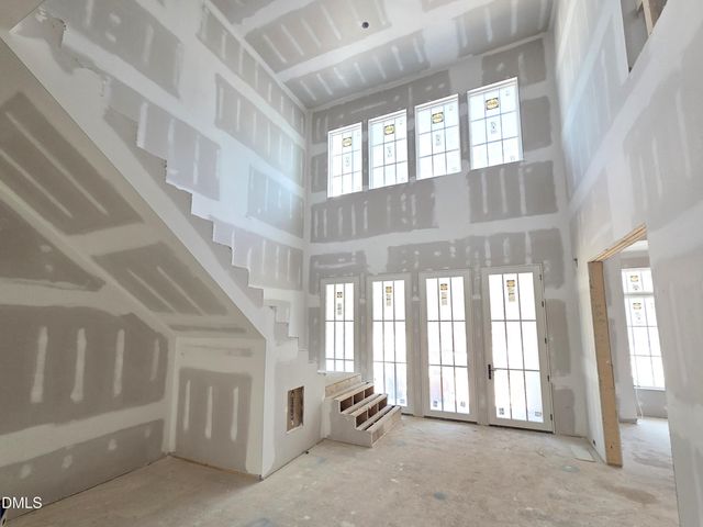 6477 Sanctuary Falls Drive, Raleigh, NC 27614