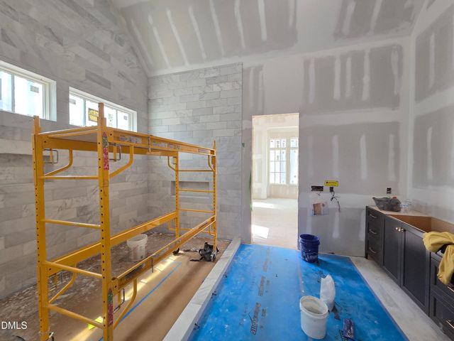 6477 Sanctuary Falls Drive, Raleigh, NC 27614