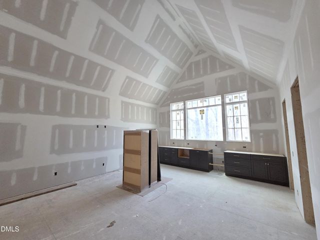 6477 Sanctuary Falls Drive, Raleigh, NC 27614