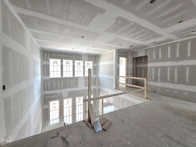 6477 Sanctuary Falls Drive, Raleigh, NC 27614