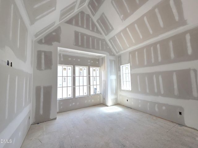 6477 Sanctuary Falls Drive, Raleigh, NC 27614