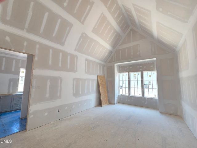 6477 Sanctuary Falls Drive, Raleigh, NC 27614