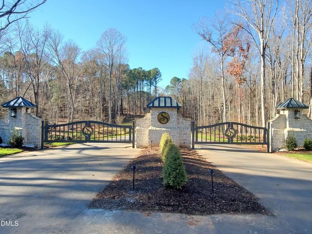 6477 Sanctuary Falls Drive, Raleigh, NC 27614