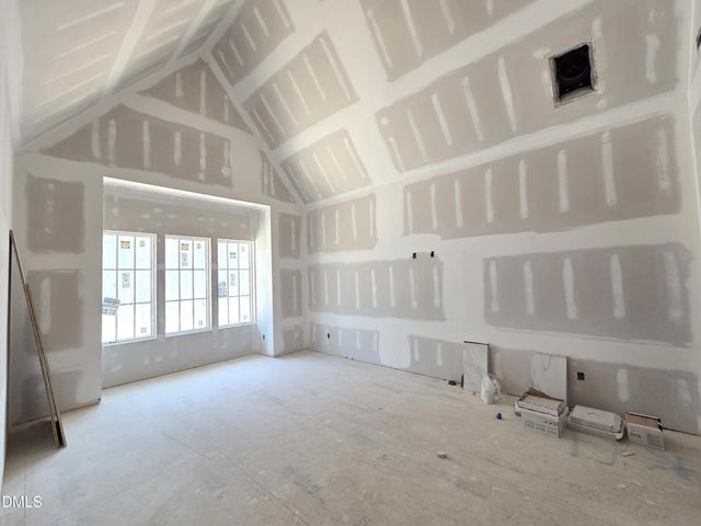 6477 Sanctuary Falls Drive, Raleigh, NC 27614