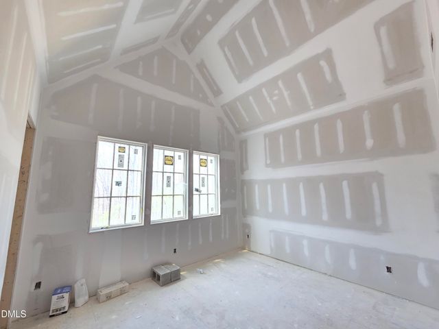 6477 Sanctuary Falls Drive, Raleigh, NC 27614