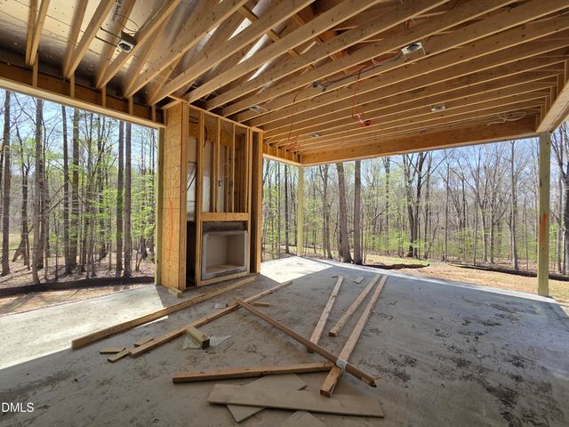 6477 Sanctuary Falls Drive, Raleigh, NC 27614