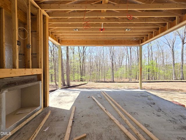 6477 Sanctuary Falls Drive, Raleigh, NC 27614