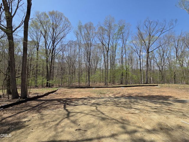 6477 Sanctuary Falls Drive, Raleigh, NC 27614