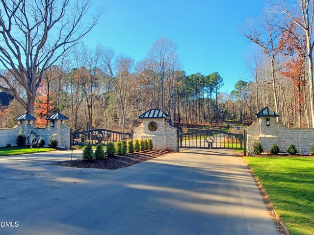 6477 Sanctuary Falls Drive, Raleigh, NC 27614