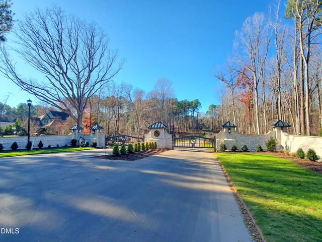6477 Sanctuary Falls Drive, Raleigh, NC 27614