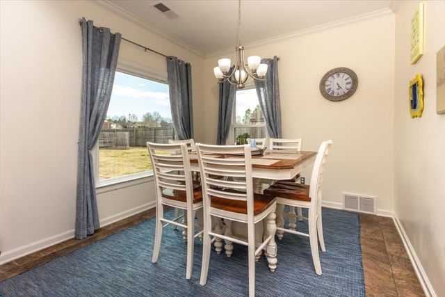 1196 TUSCUMBIA RD, Collierville, TN 38017