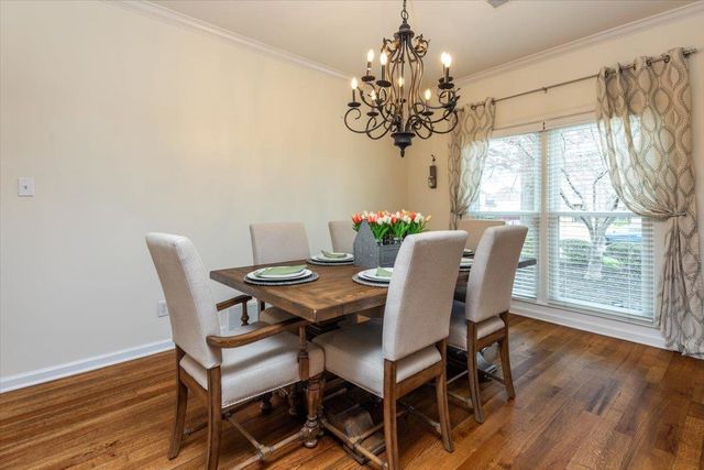 1196 TUSCUMBIA RD, Collierville, TN 38017