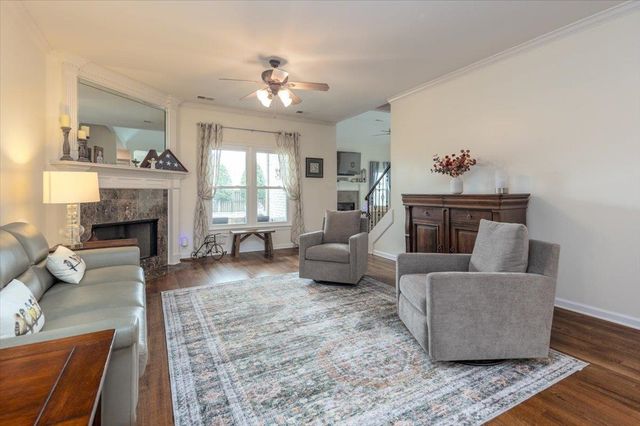 1196 TUSCUMBIA RD, Collierville, TN 38017