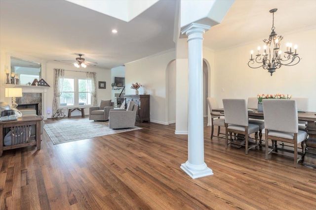 1196 TUSCUMBIA RD, Collierville, TN 38017