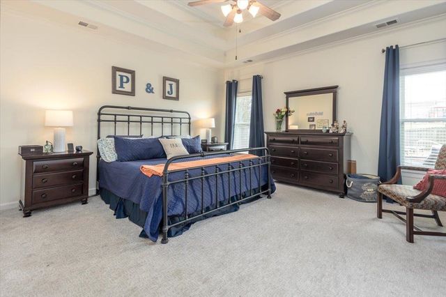 1196 TUSCUMBIA RD, Collierville, TN 38017