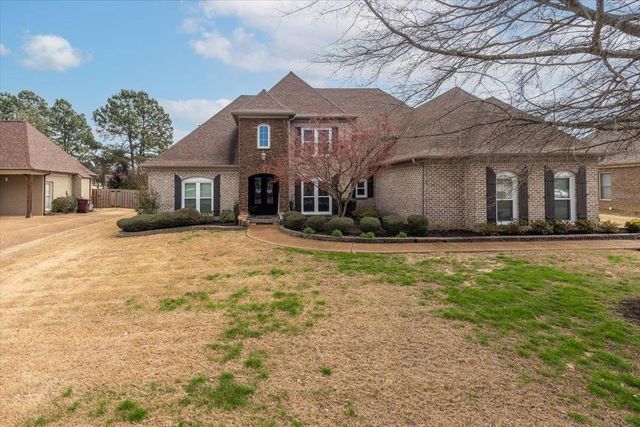 1196 TUSCUMBIA RD, Collierville, TN 38017