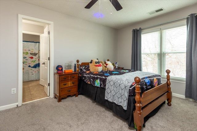 1196 TUSCUMBIA RD, Collierville, TN 38017