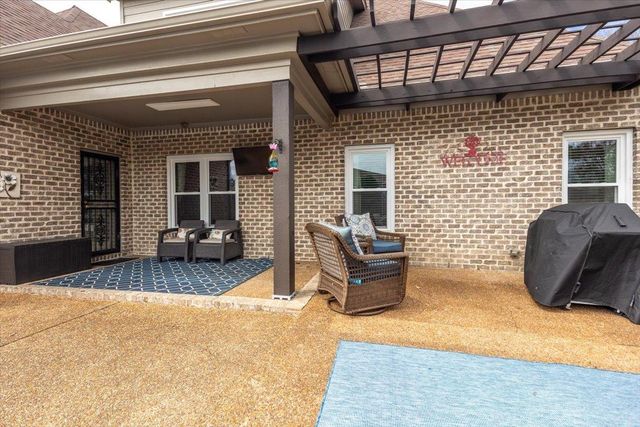 1196 TUSCUMBIA RD, Collierville, TN 38017