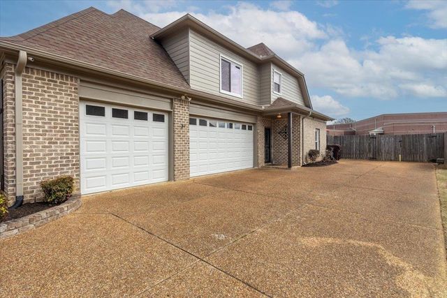 1196 TUSCUMBIA RD, Collierville, TN 38017