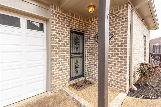 1196 TUSCUMBIA RD, Collierville, TN 38017