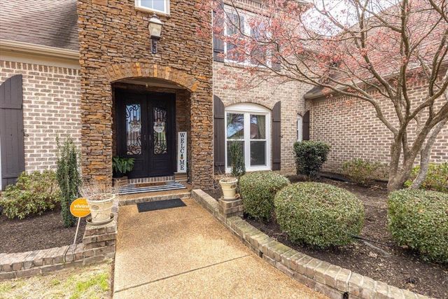 1196 TUSCUMBIA RD, Collierville, TN 38017