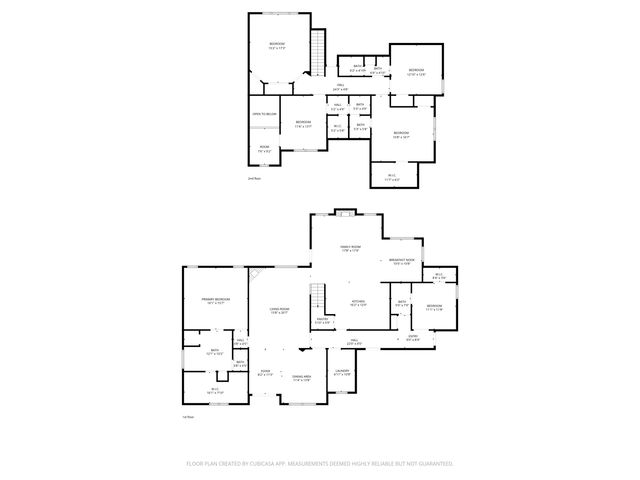 1196 TUSCUMBIA RD, Collierville, TN 38017