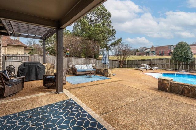 1196 TUSCUMBIA RD, Collierville, TN 38017