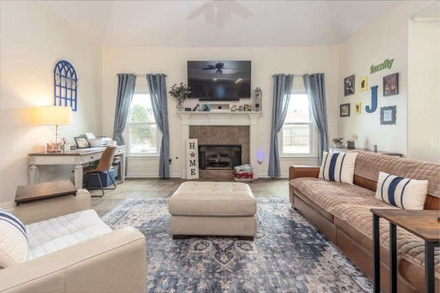 1196 TUSCUMBIA RD, Collierville, TN 38017