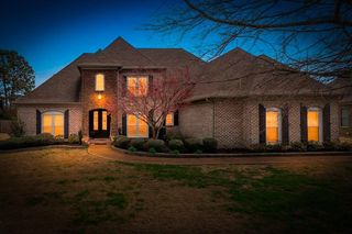 1196 TUSCUMBIA RD, Collierville, TN 38017