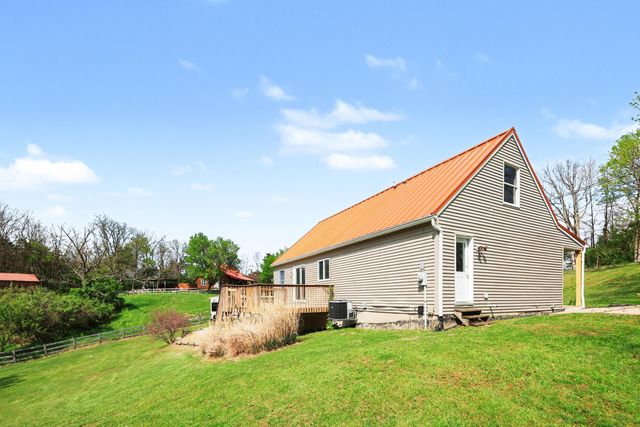 10562 S Licking Pike, Alexandria, KY 41001