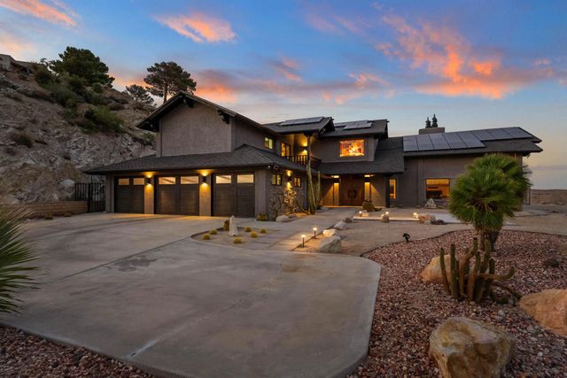 6171 Del Rio Way, Yucca Valley, CA 92284