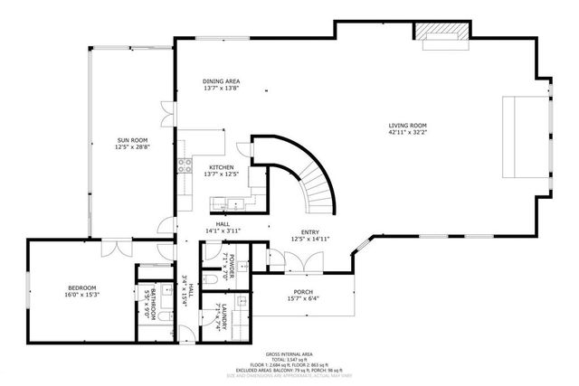 6171 Del Rio Way, Yucca Valley, CA 92284
