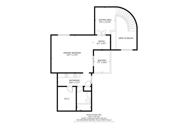 6171 Del Rio Way, Yucca Valley, CA 92284