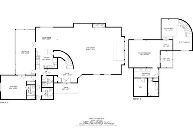6171 Del Rio Way, Yucca Valley, CA 92284