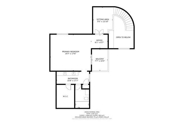 6171 Del Rio Way, Yucca Valley, CA 92284