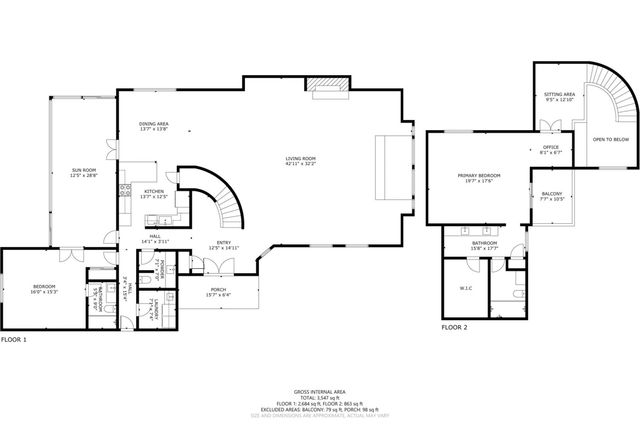 6171 Del Rio Way, Yucca Valley, CA 92284
