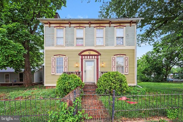 61 MAYFIELD ST, Dover, PA 17315